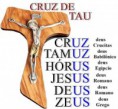 Cruz de Tau